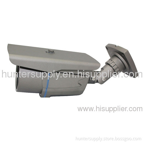 5.0 Megapixel Ip Camera 